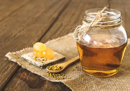 caramelle al miele, miele biologico, miele 100% italiano, apicoltura delizie dell'alveare