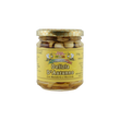 delizia d'autunno, miele italiano, miele biologico, miele con mandorle e nocciole, apicoltura delizie dell'alveare