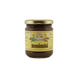 nocciomiel, miele italiano, miele biologico, miele con nocciole, apicoltura delizie dell'alveare